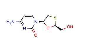Lamivudine EP Impurity D